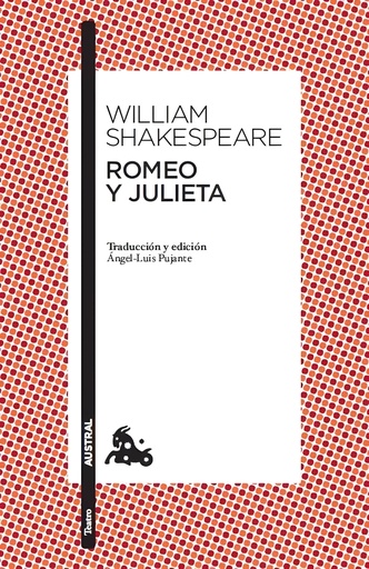 [9788467033434] ROMEO Y JULIETA