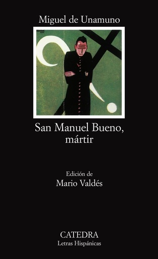 [9788437601854] SAN MANUEL BUENO MARTIR
