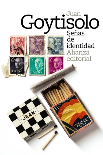 [9788420691893] SENAS DE IDENTIDAD (N.E)