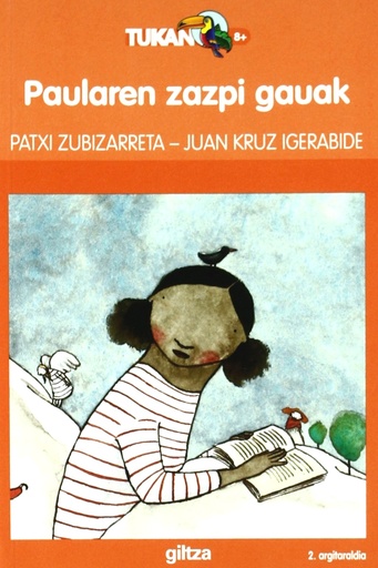 [9788423684236] SIETE NOCHES CON PAULA (TUCAN)