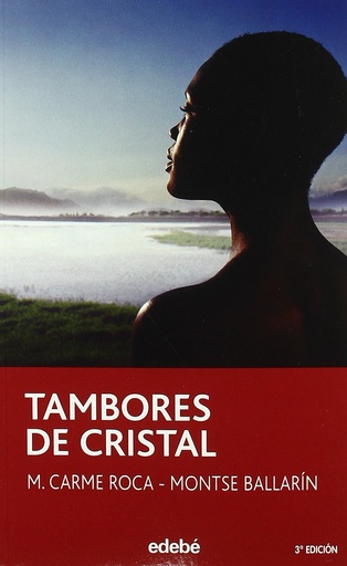 [8423680126] TAMBORES DE CRISTAL