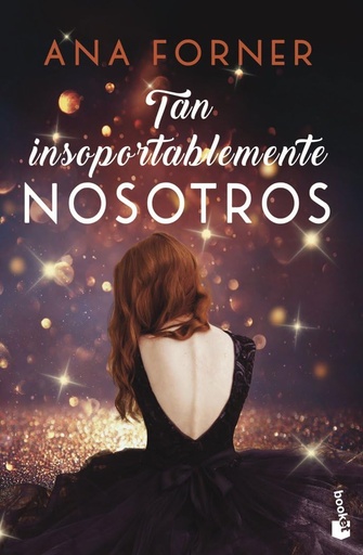 [9788408247821] TAN INSOPORTABLEMENTE NOSOTROS