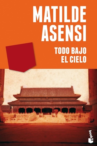[9788408051923] TODO BAJO EL CIELO