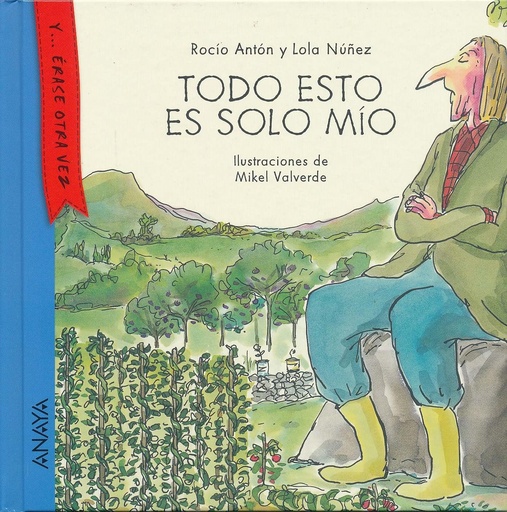 [9788467873481] TODO ESTO ES SOLO MIO
