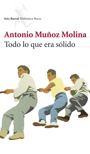 [9788432215445] TODO LO QUE ERA SOLIDO