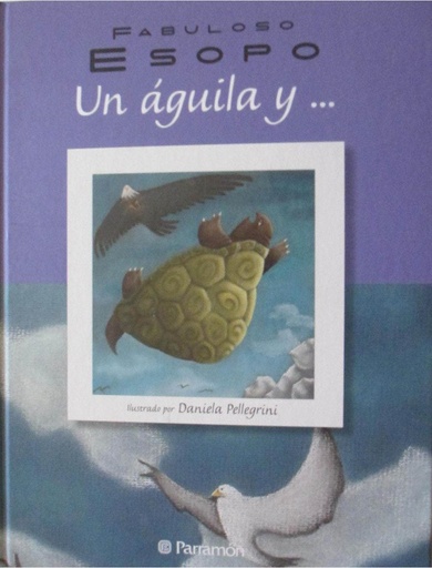 [9788434227774] UN AGUILA Y