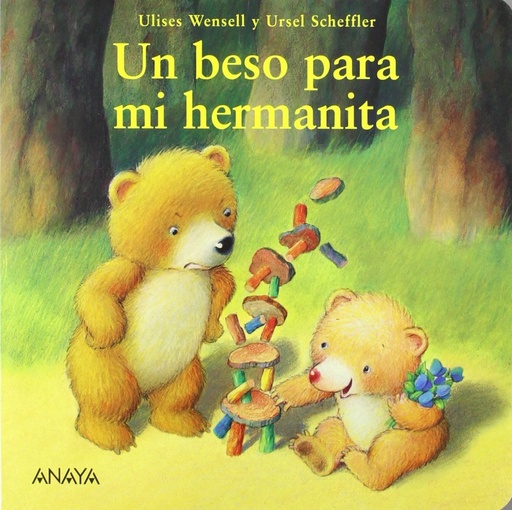 [8466747745] UN BESO PARA MI HERMANIT