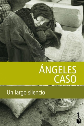 [9788408111443] UN LARGO SILENCIO