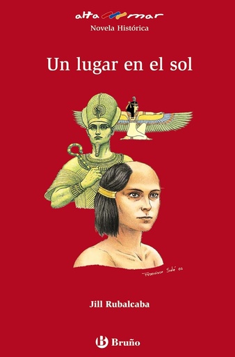 [9788421662731] UN LUGAR EN EL SOL (ALTA MER)