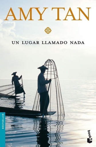 [9788408077893] UN LUGAR LLAMADO NADA