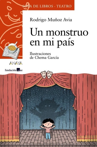 [9788467871760] UN MONSRUO EN MI PAIS (SOPA DE LIBROS)