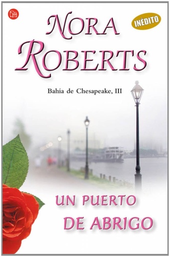 [9788466319744] UN PUERTO DE ABRIGO