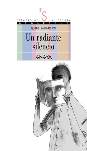 [8466752056] UN RADIANTE SILENCIO