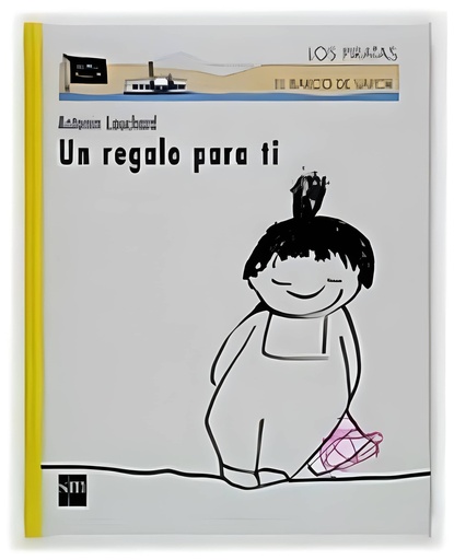 [8434899914] UN REGALO PARA TI