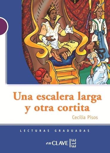 [9782090341416] UNA ESCALERA LARGA Y OTRA CORTITA