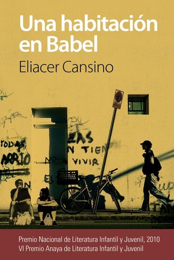 [9788467841244] UNA HABITACION EN BABEL