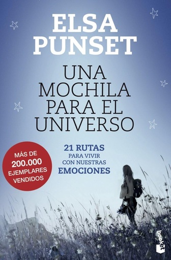 [9788423346721] UNA MOCHILA PARA EL UNIVERSO