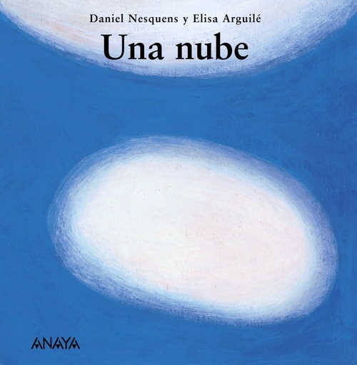 [8466745734] UNA NUBE