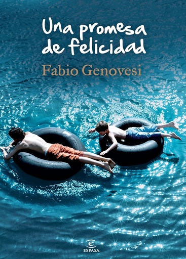 [9788467018691] UNA PROMESA DE FELICIDAD