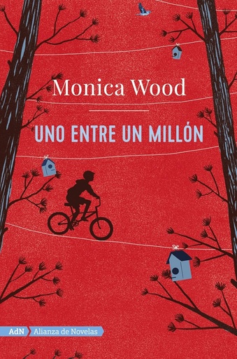 [9788491044741] UNO ENTRE UN MILLON