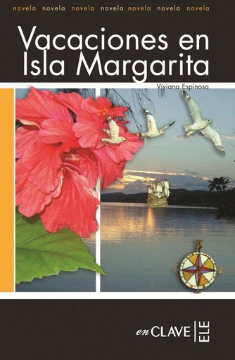 [9782090341768] VACACIONES EN ISLA MARGARITA