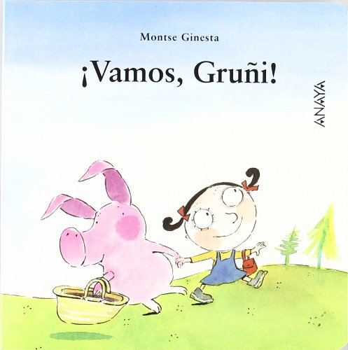 [8466716610] VAMOS, GRUNI !
