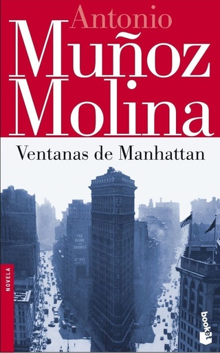 [9788432217074] VENTANAS DE MANHATTAN