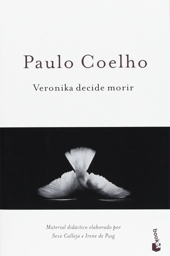 [9788408066378] VERONIKA DECIDE MORIR