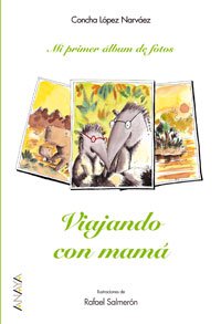 [8466706526] VIAJANDO CON MAMA