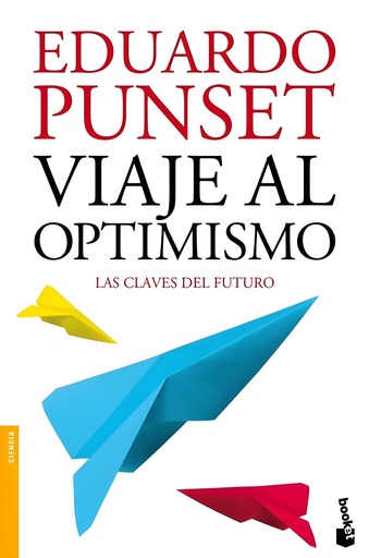 [9788423346325] VIAJE AL OPTIMISMO