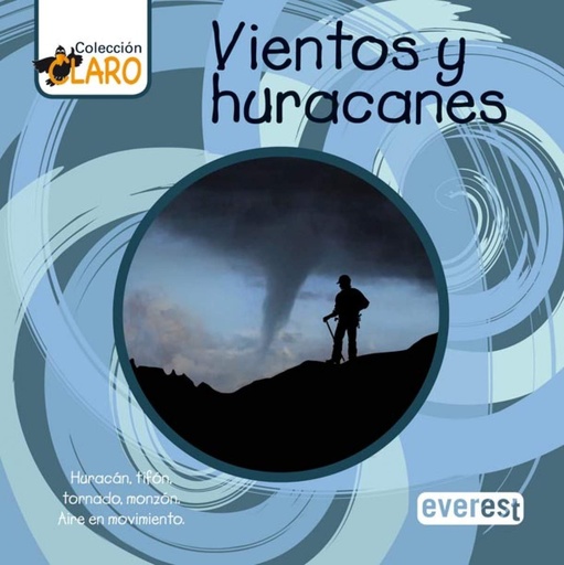 [9788424190118] VIENTOS Y HURACANES
