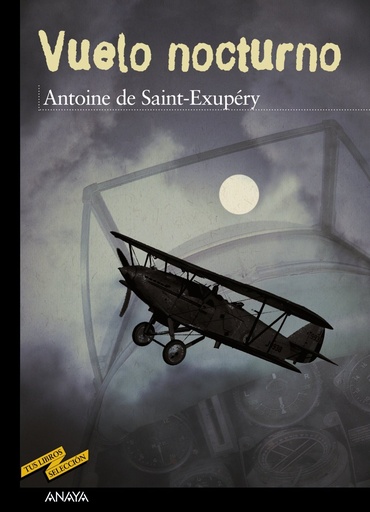 [9788466726399] VUELO NOCTURNO