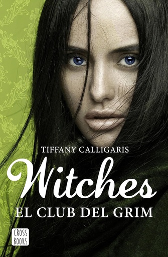 [9788408170020] WITCHES 2 EL CLUB DEL GRIM