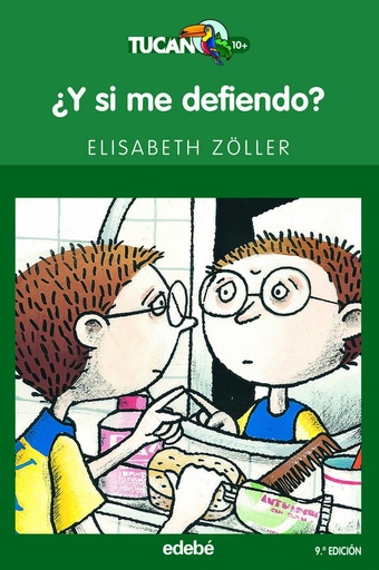 [8423679314] Y SI ME DEFIENDO ? (TUCAN)