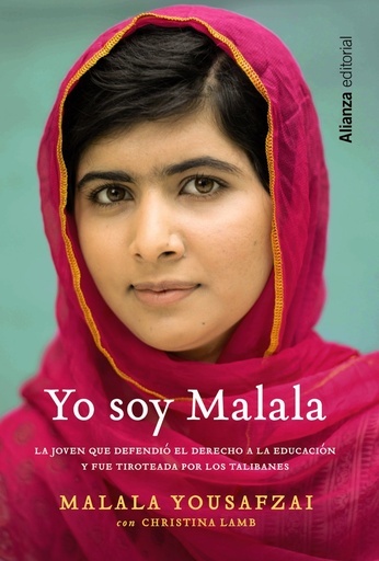 [9788420678887] YO SOY MALALA