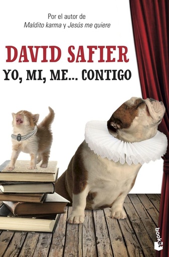 [9788432220562] YO, MI, ME... CONTIGO
