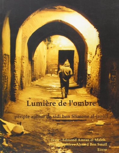 [9789981090712] LUMIERE DE L'OMBRE
