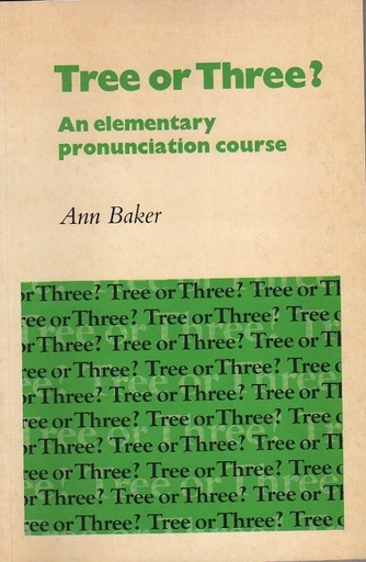 [0521282934] TREE OR THREE ?