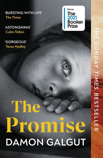 [9781529113877] THE PROMISE