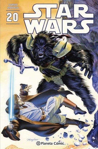 [9788416543083] STAR WARS 20
