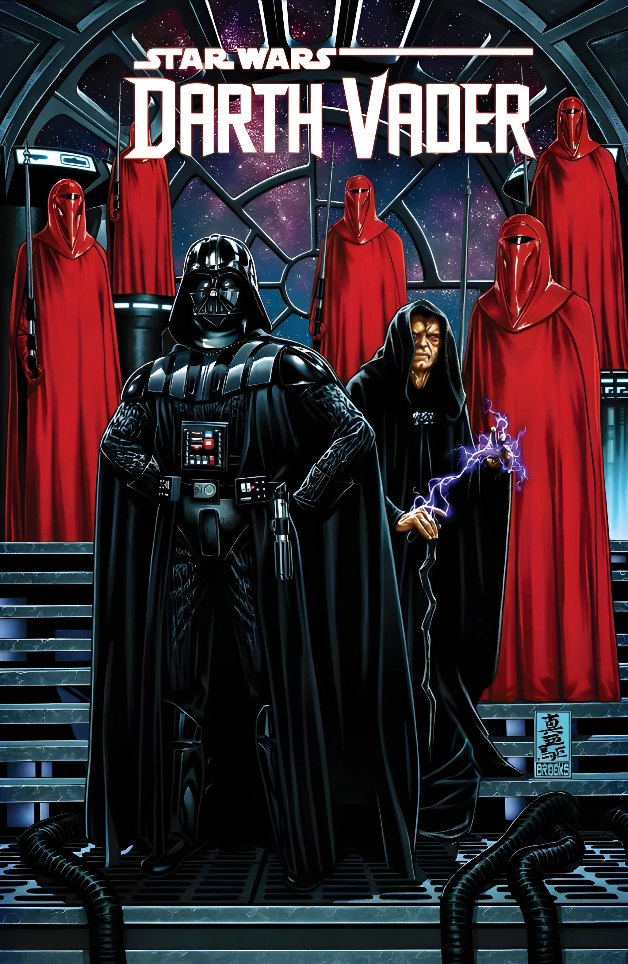 [9788416543182] STAR WARS DARTH VADER 20