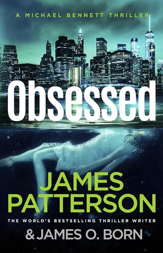 [9781529160437] OBSESSED