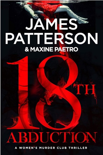 [9781780899336] 18TH ABDUCTION (WOMEN'S MURDER CLUB SERIES)