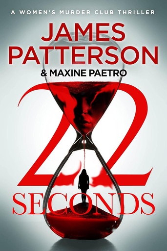 [9781529158694] 22 SECONDS (N.E)