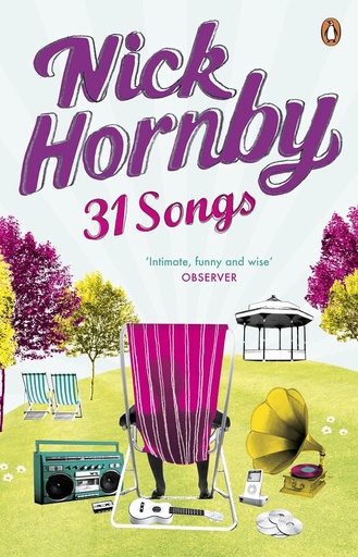 [9780241951095] 31 SONGS