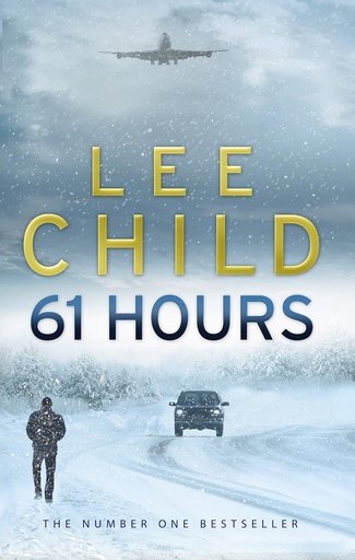 [9780553818130] 61 HOURS