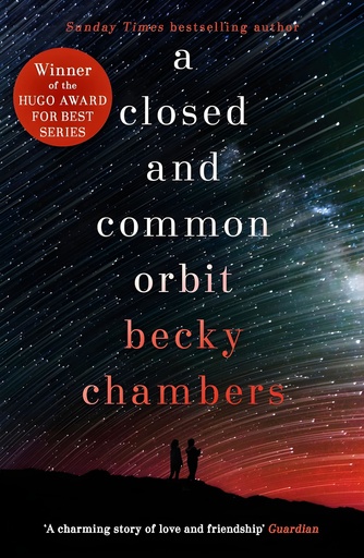 [9781473621473] A CLOSED & COMMON ORBIT