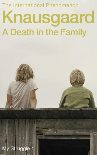 [9780099555162] A DEATH IN THE FAMILY