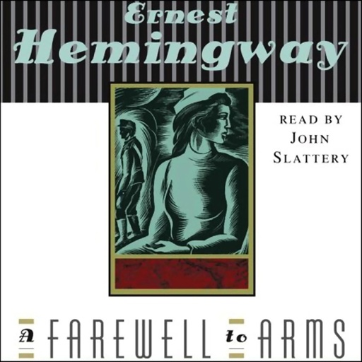 [9781909621411] A FAREWELL TO ARMS (HARDBACK)