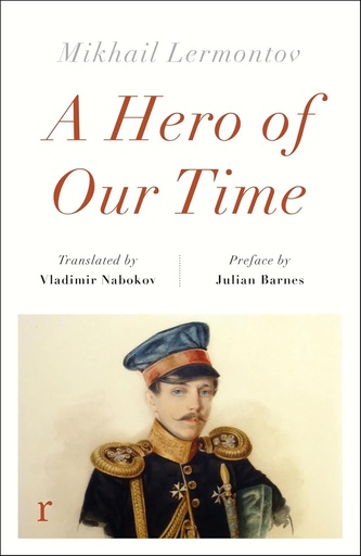 [9781529431216] A HERO OF OUR TIME